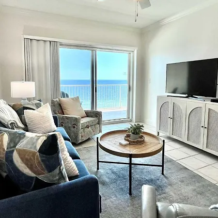 Crystal Shores1006 Condo